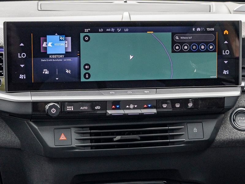 Used Vauxhall Grandland 2025 for sale - 77329992: Photo 7