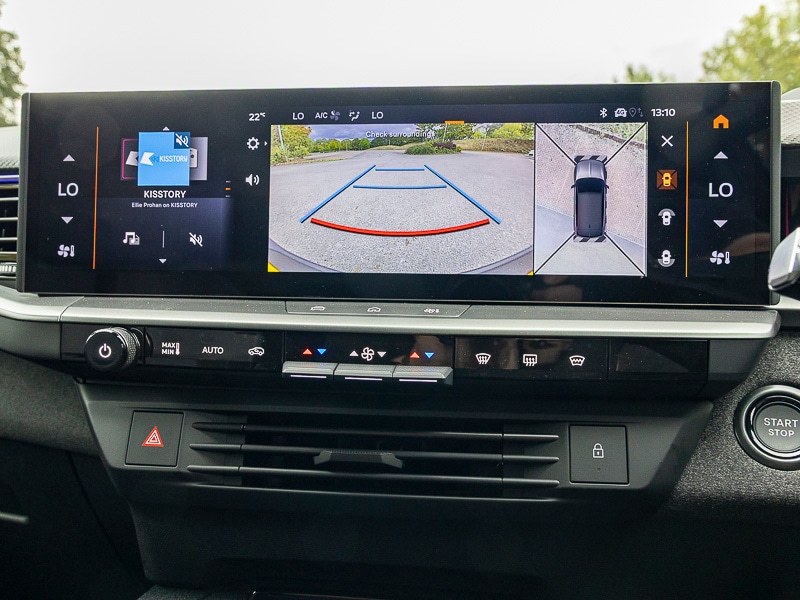 Used Vauxhall Grandland 2025 for sale - 77329992: Photo 9