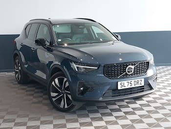 Used Volvo XC40 2025 for sale - 79659763: Photo