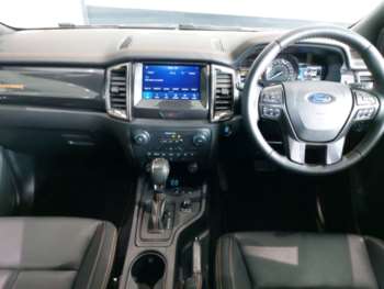 Used Ford Ranger 2022 for sale - 74860680: Photo