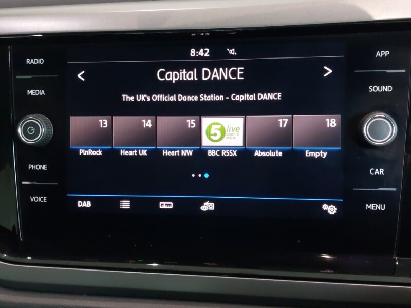 Used Volkswagen Polo 2018 for sale - 77988032: Photo 10