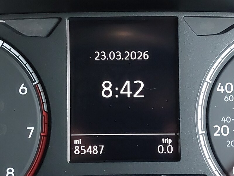 Used Volkswagen Polo 2018 for sale - 77988032: Photo 11