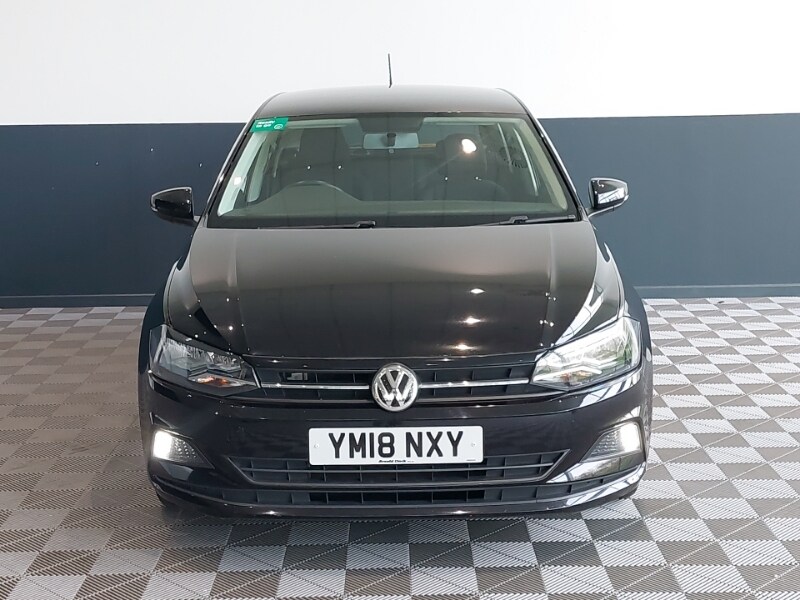 Used Volkswagen Polo 2018 for sale - 77988032: Photo 12