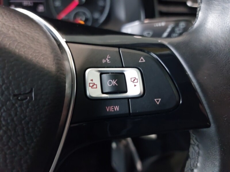 Used Volkswagen Polo 2018 for sale - 77988032: Photo 14