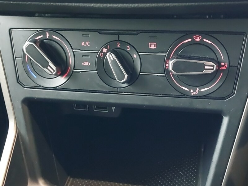 Used Volkswagen Polo 2018 for sale - 77988032: Photo 17