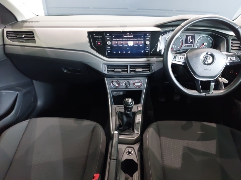 Used Volkswagen Polo 2018 for sale - 77988032: Photo 2