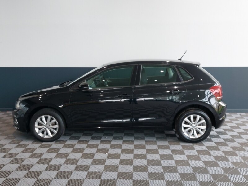 Used Volkswagen Polo 2018 for sale - 77988032: Photo 4
