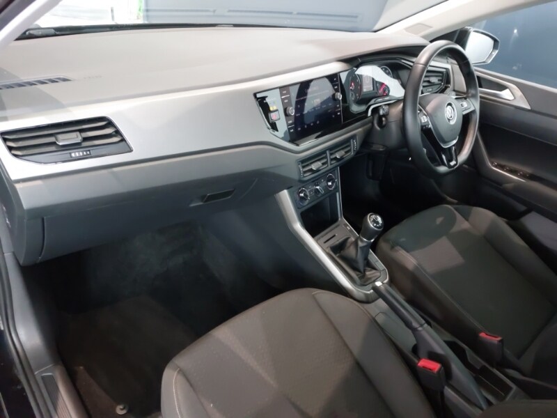 Used Volkswagen Polo 2018 for sale - 77988032: Photo 5