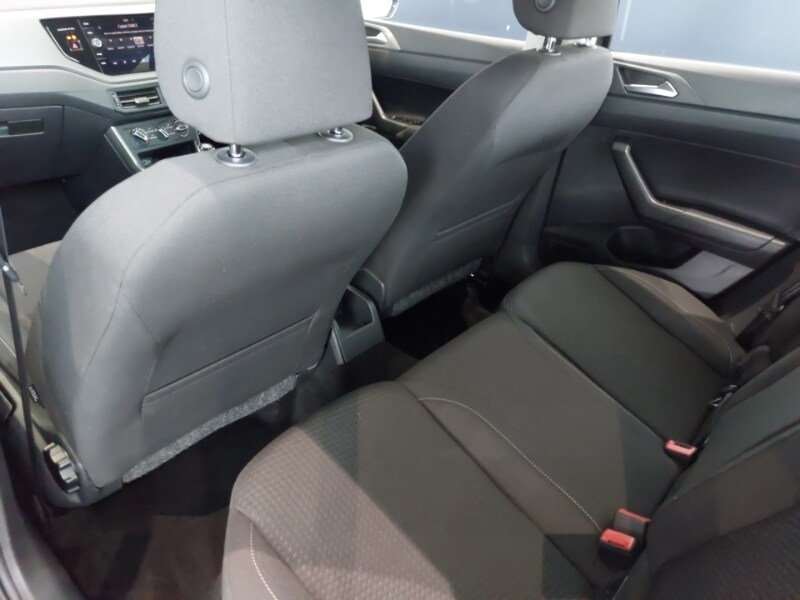 Used Volkswagen Polo 2018 for sale - 77988032: Photo 6