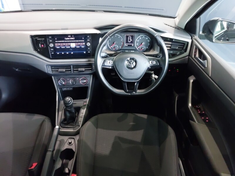 Used Volkswagen Polo 2018 for sale - 77988032: Photo 7