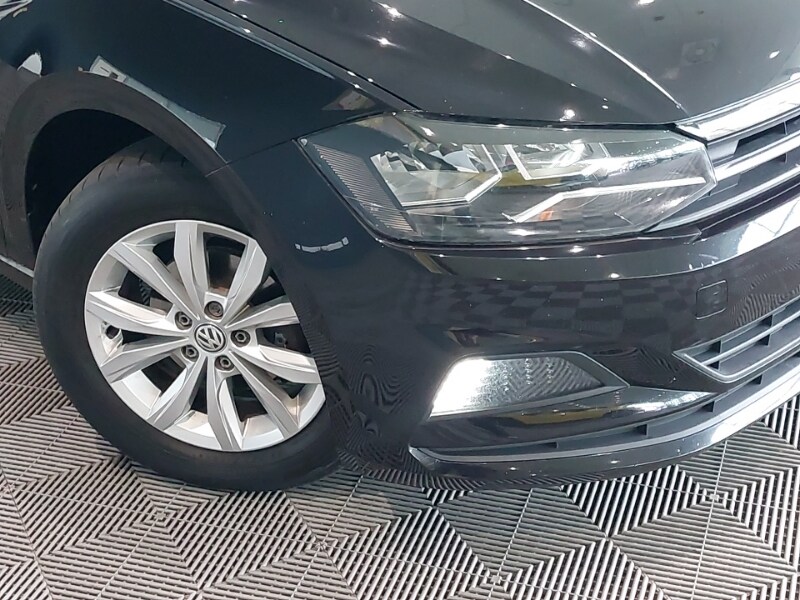 Used Volkswagen Polo 2018 for sale - 77988032: Photo 9