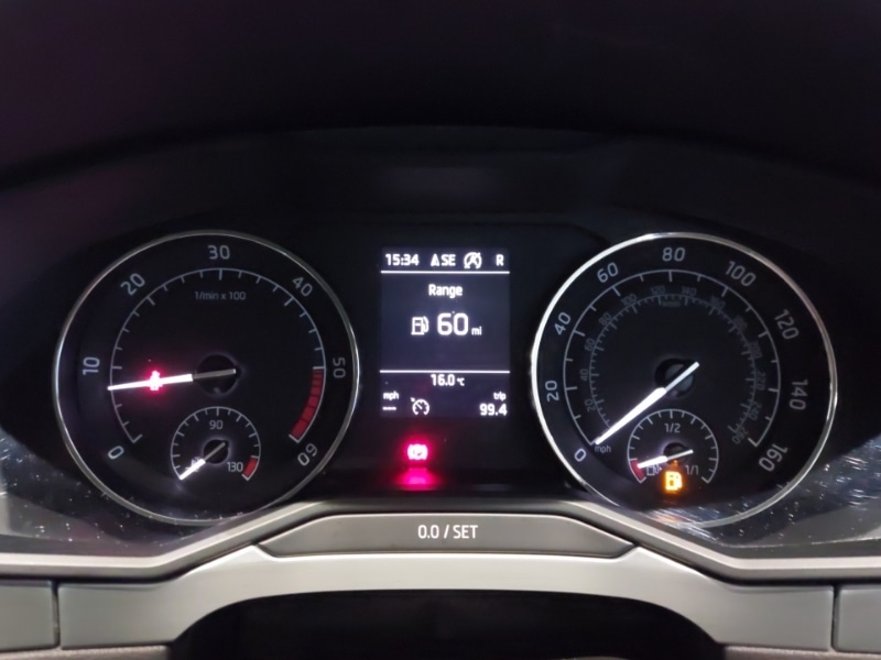 Used Skoda Superb 2017 for sale - 77165284: Photo 11