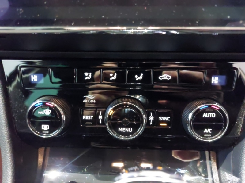 Used Skoda Superb 2017 for sale - 77165284: Photo 15