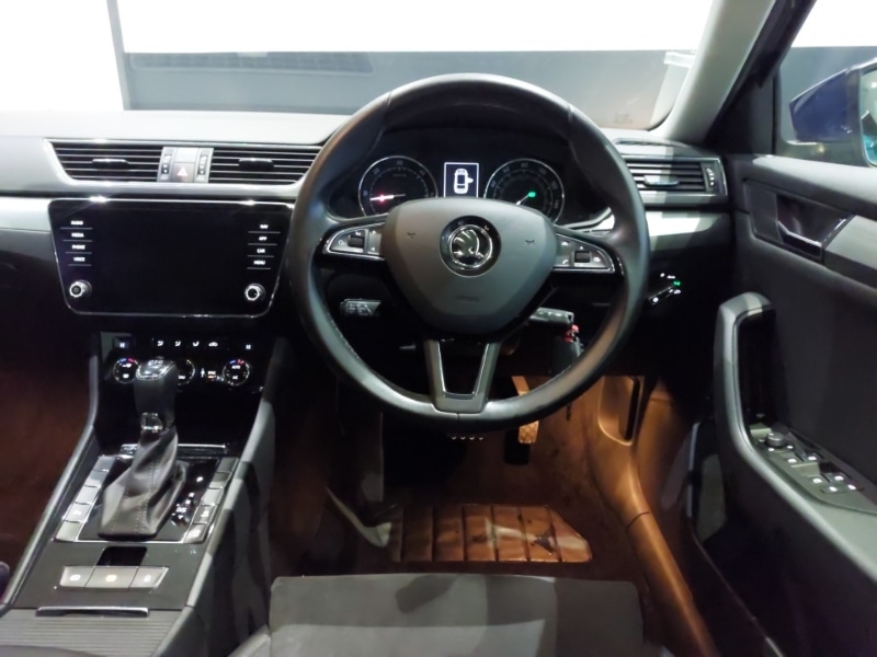 Used Skoda Superb 2017 for sale - 77165284: Photo 7