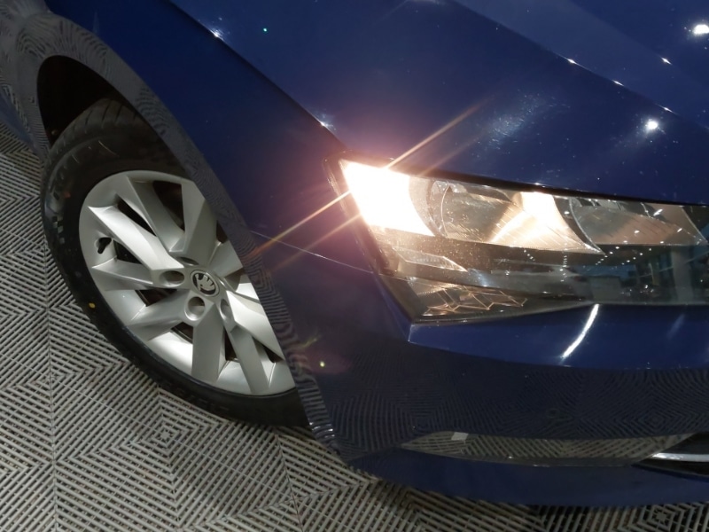 Used Skoda Superb 2017 for sale - 77165284: Photo 9