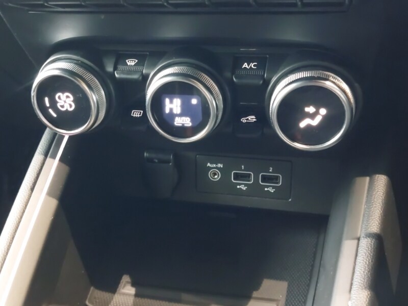 Used Renault Clio 2022 for sale - 77678313: Photo 17