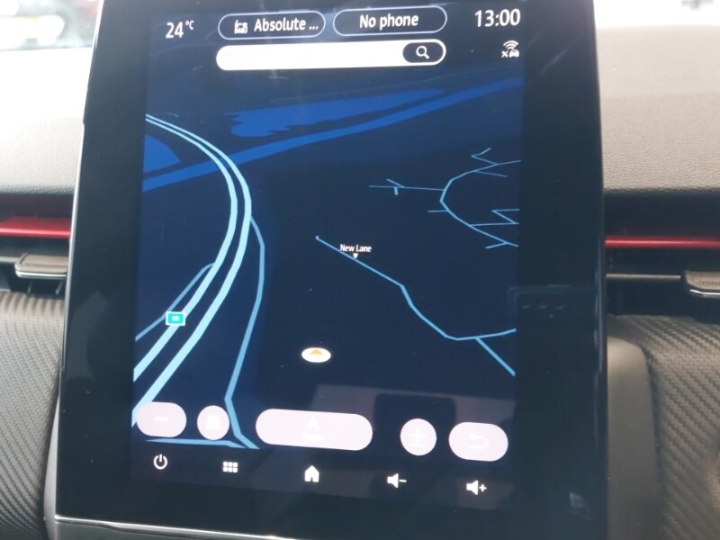 Used Renault Clio 2022 for sale - 77678313: Photo 18