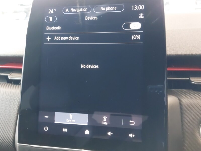 Used Renault Clio 2022 for sale - 77678313: Photo 19