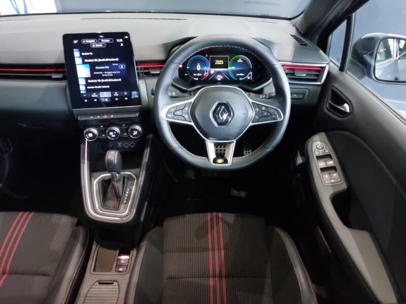 Used Renault Clio 2022 for sale - 77678313: Photo 7