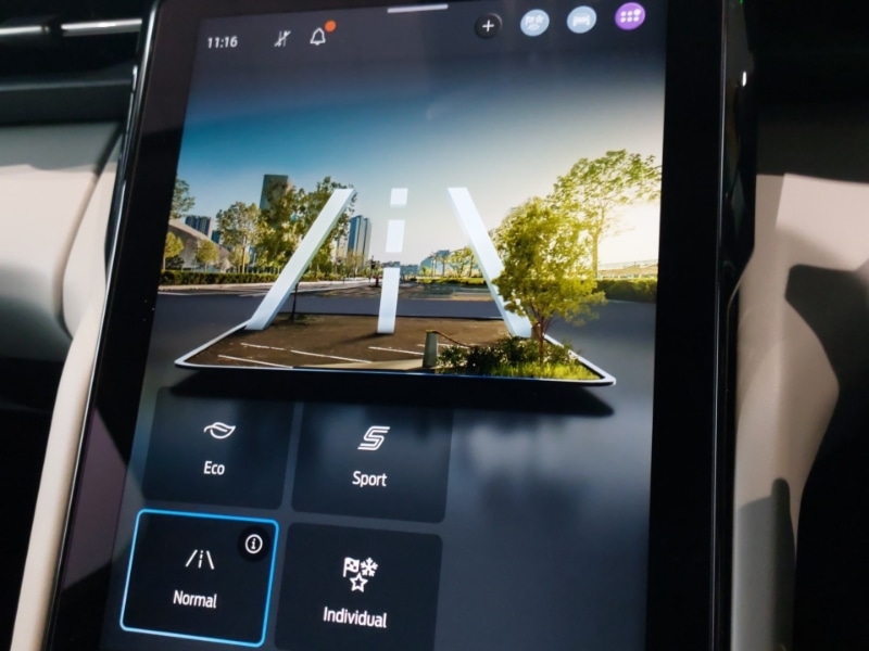 Used Ford Explorer 2025 for sale - 76816060: Photo 16