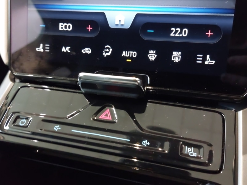 Used Ford Explorer 2025 for sale - 76816060: Photo 17