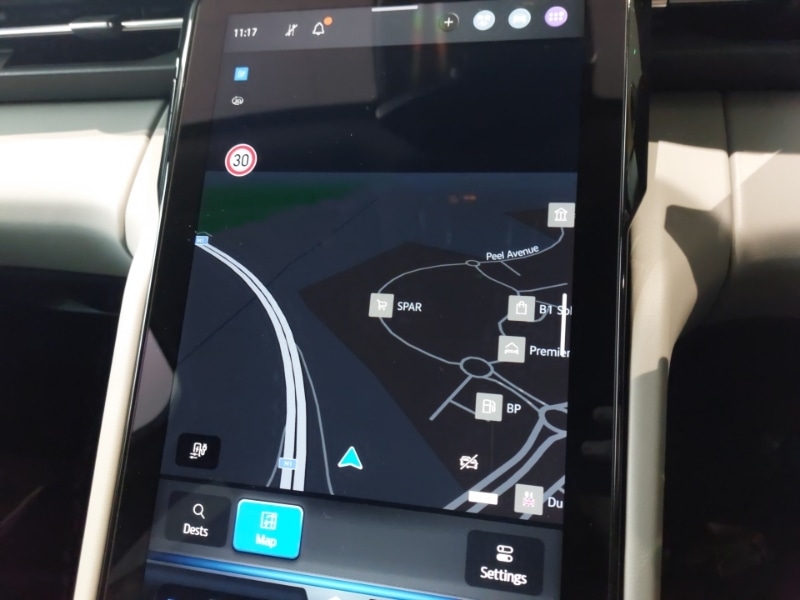 Used Ford Explorer 2025 for sale - 76816060: Photo 18