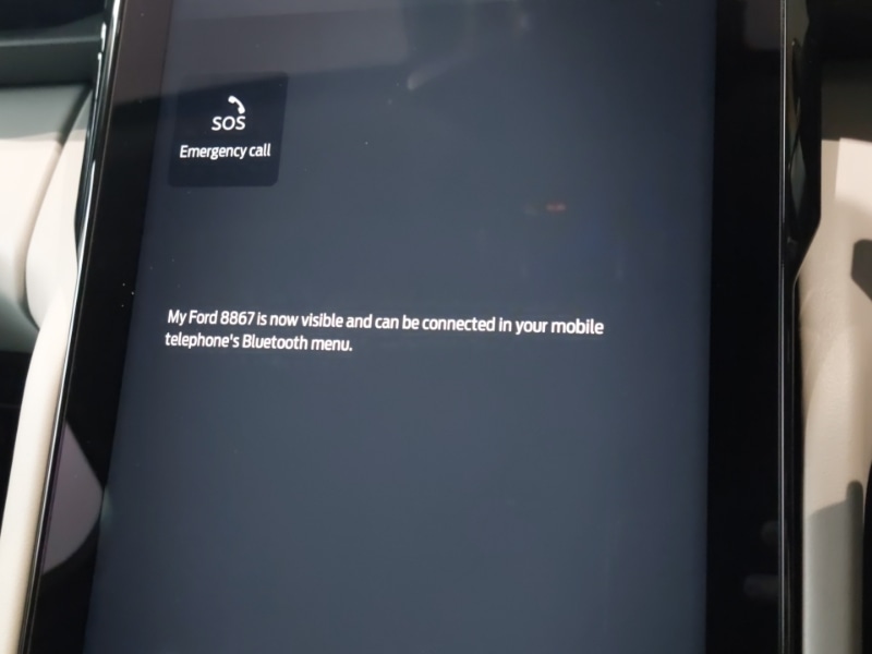 Used Ford Explorer 2025 for sale - 76816060: Photo 19