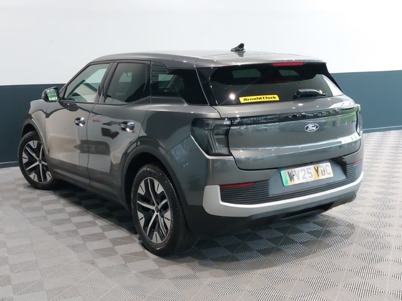 Used Ford Explorer 2025 for sale - 76816060: Photo 3