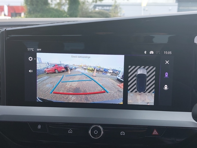 Used Vauxhall Mokka 2025 for sale - 76571476: Photo 11