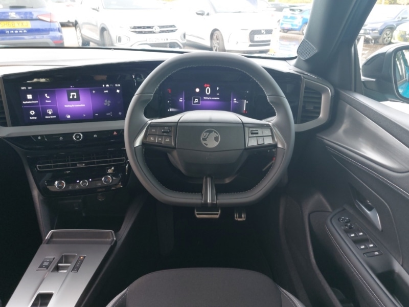 Used Vauxhall Mokka 2025 for sale - 76571476: Photo 12