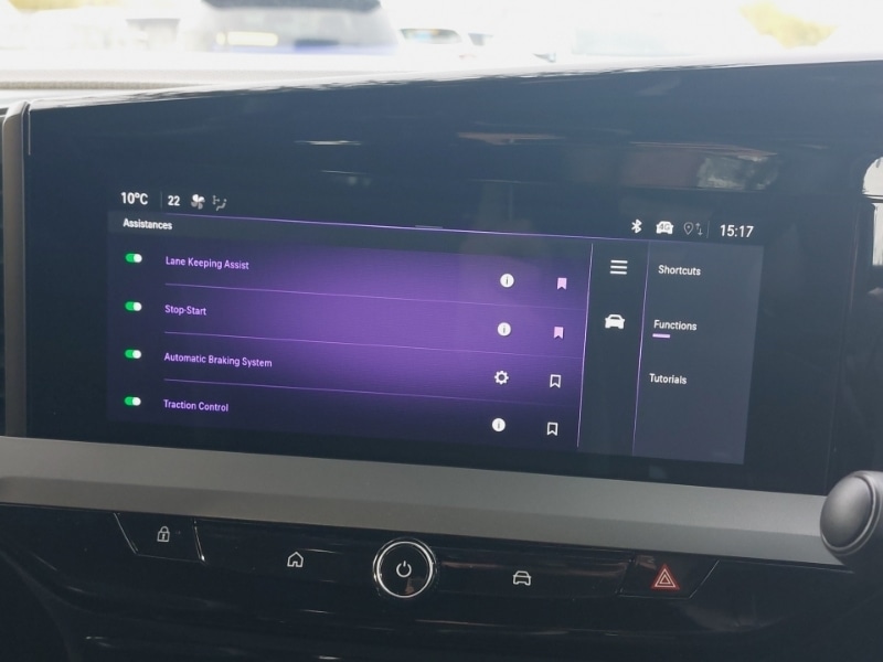 Used Vauxhall Mokka 2025 for sale - 76571476: Photo 16