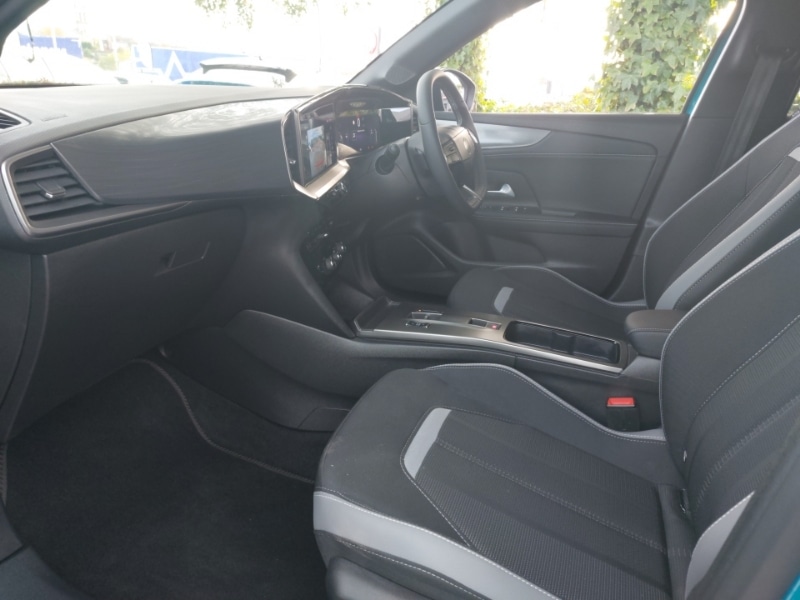 Used Vauxhall Mokka 2025 for sale - 76571476: Photo 5