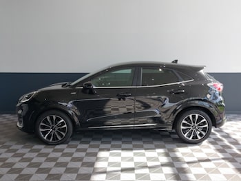 Used Ford Puma 2023 for sale - 78576118: Photo