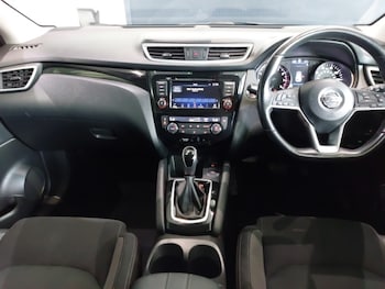 Used Nissan Qashqai 2020 for sale - 75514276: Photo
