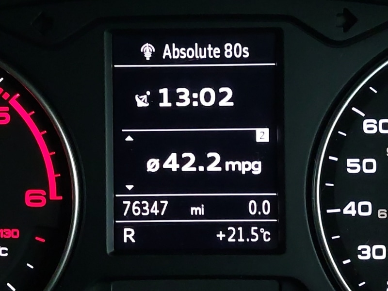 Used Audi Q2 2017 for sale - 76567344: Photo 11