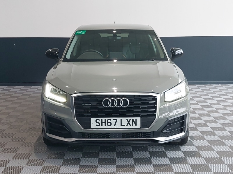 Used Audi Q2 2017 for sale - 76567344: Photo 12