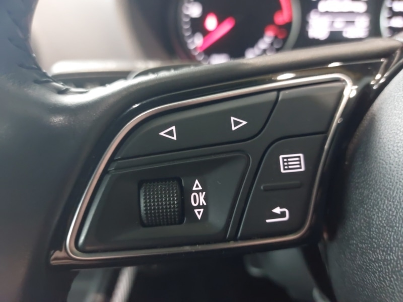 Used Audi Q2 2017 for sale - 76567344: Photo 13