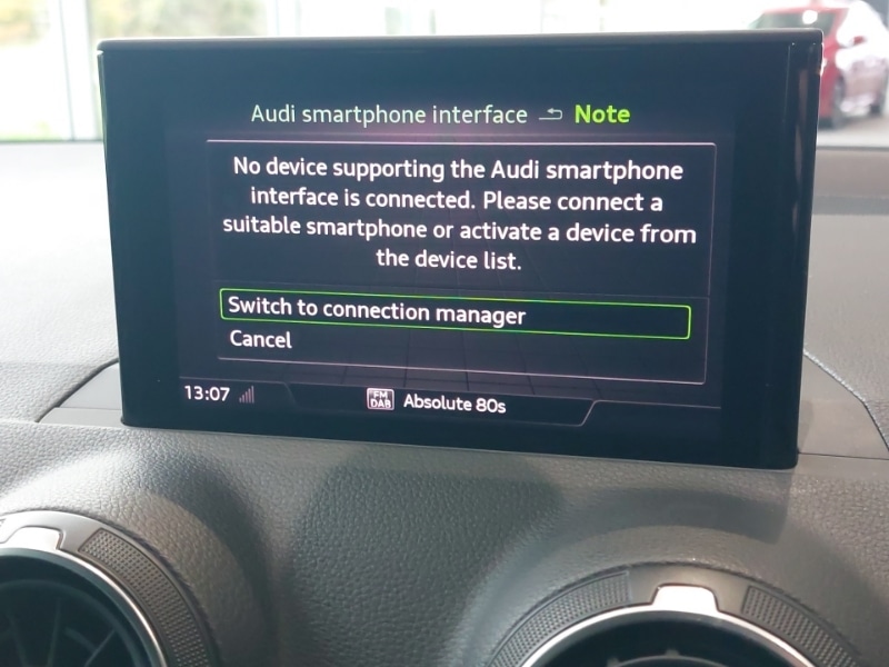 Used Audi Q2 2017 for sale - 76567344: Photo 19