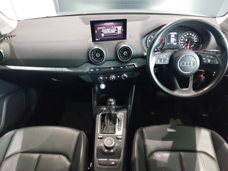 Used Audi Q2 2017 for sale - 76567344: Photo 2