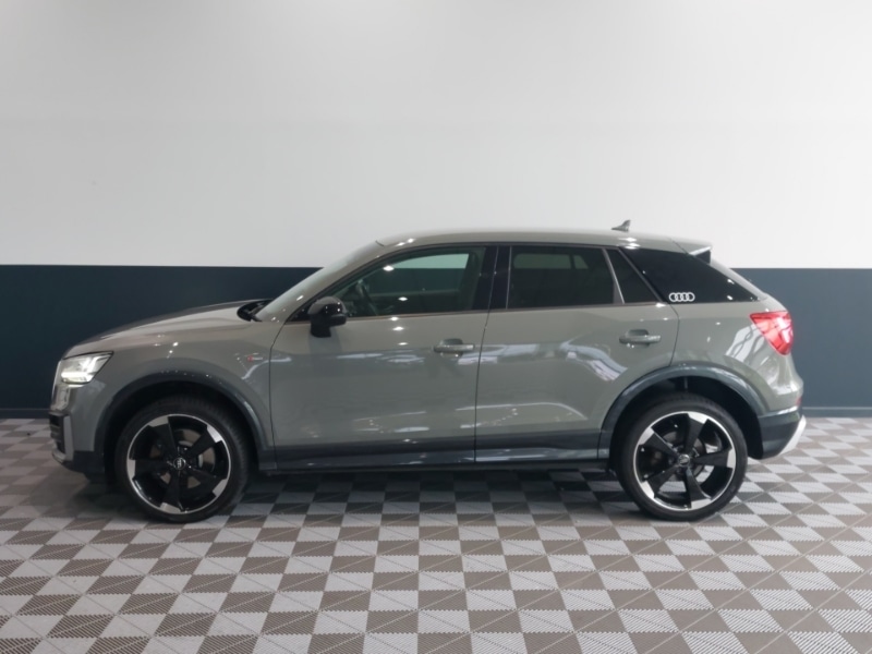 Used Audi Q2 2017 for sale - 76567344: Photo 4