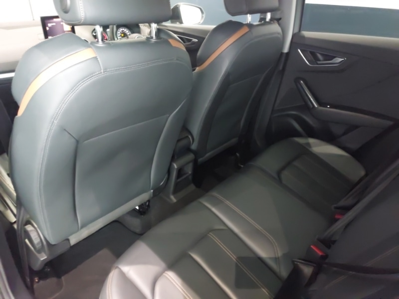 Used Audi Q2 2017 for sale - 76567344: Photo 6