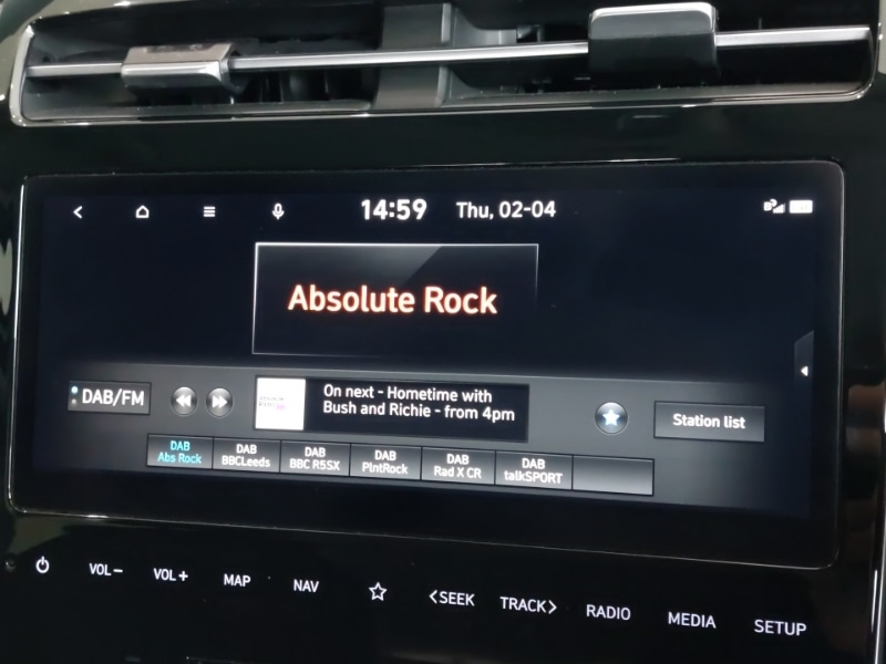 Used Hyundai TUCSON 2024 for sale - 78113202: Photo 10