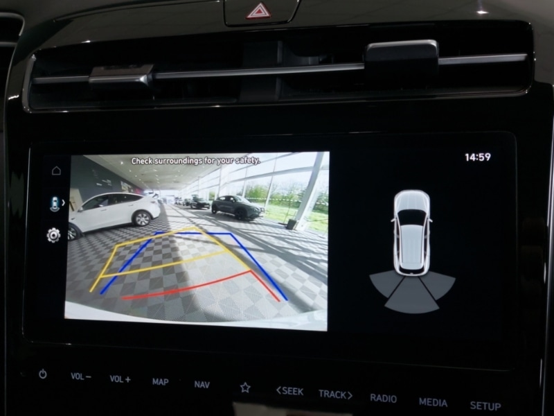 Used Hyundai TUCSON 2024 for sale - 78113202: Photo 11