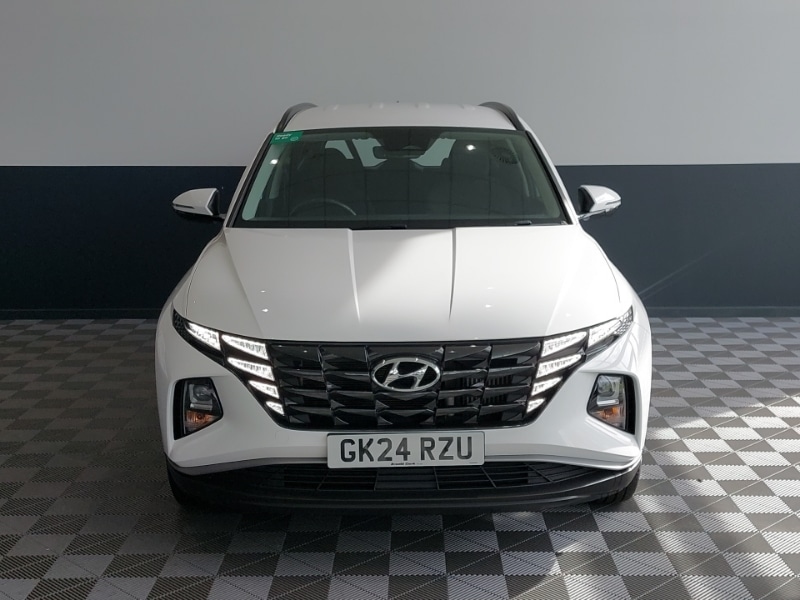 Used Hyundai TUCSON 2024 for sale - 78113202: Photo 12