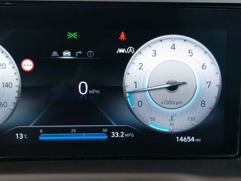 Used Hyundai TUCSON 2024 for sale - 78113202: Photo 13