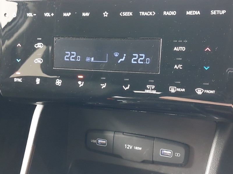 Used Hyundai TUCSON 2024 for sale - 78113202: Photo 17