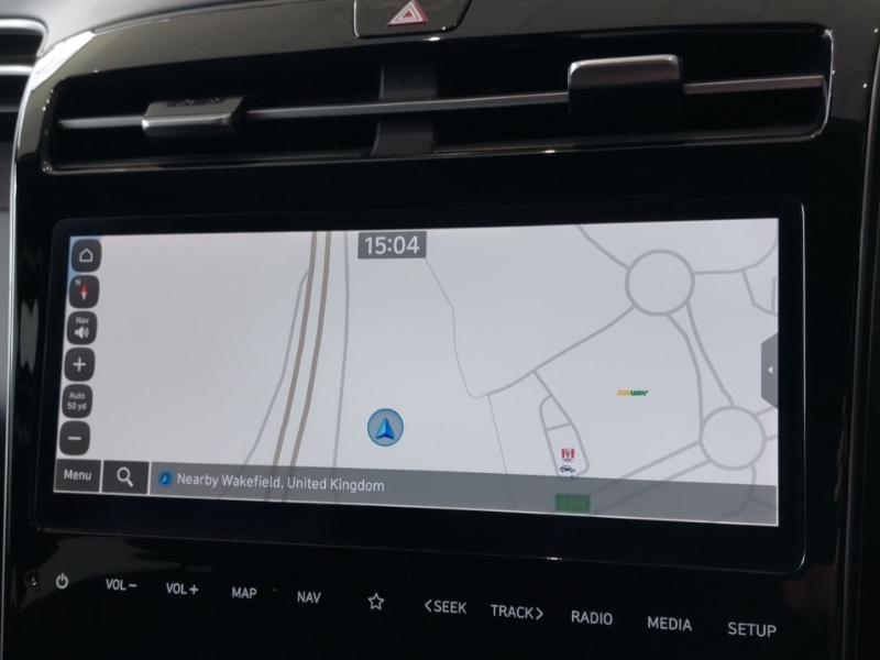 Used Hyundai TUCSON 2024 for sale - 78113202: Photo 18