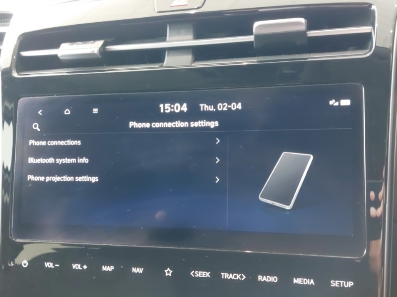 Used Hyundai TUCSON 2024 for sale - 78113202: Photo 19