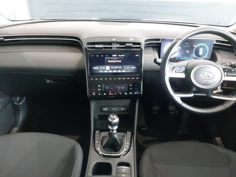 Used Hyundai TUCSON 2024 for sale - 78113202: Photo 2