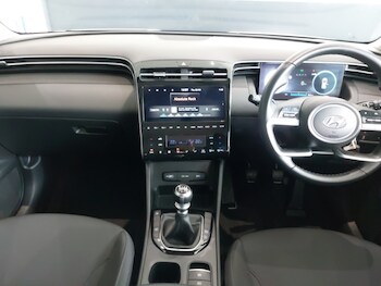 Used Hyundai TUCSON 2024 for sale - 78113202: Photo